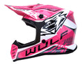 Wulfsport Air-X PINK