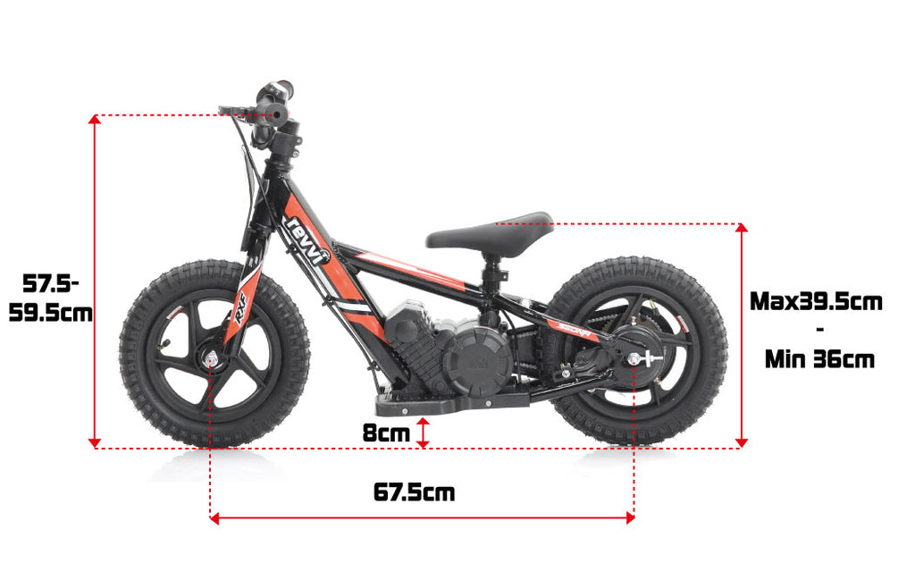 Revvi 12