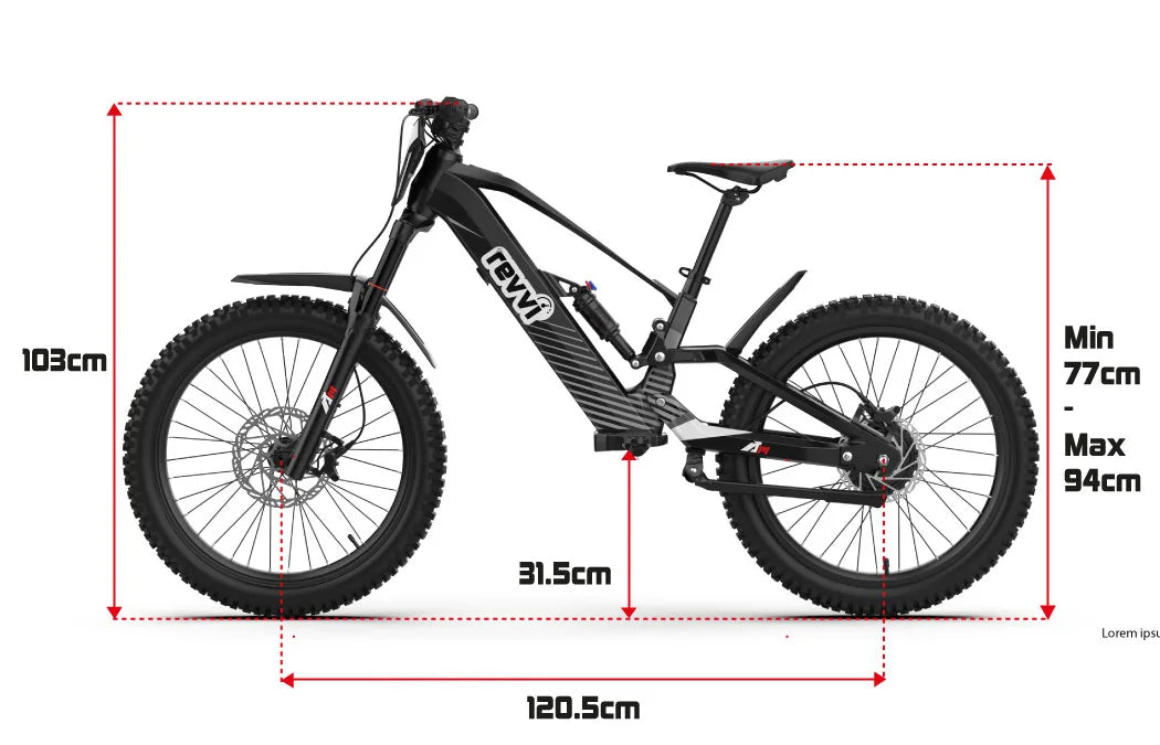 Revvi 24 *Pre Order now*
