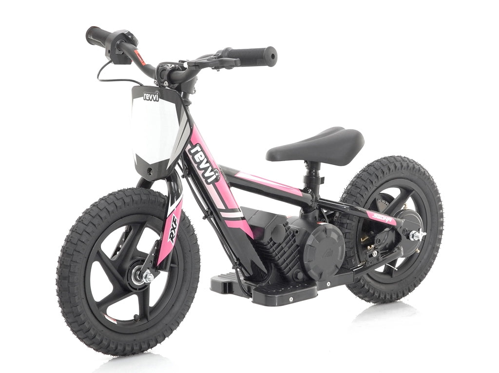 Revvi 12