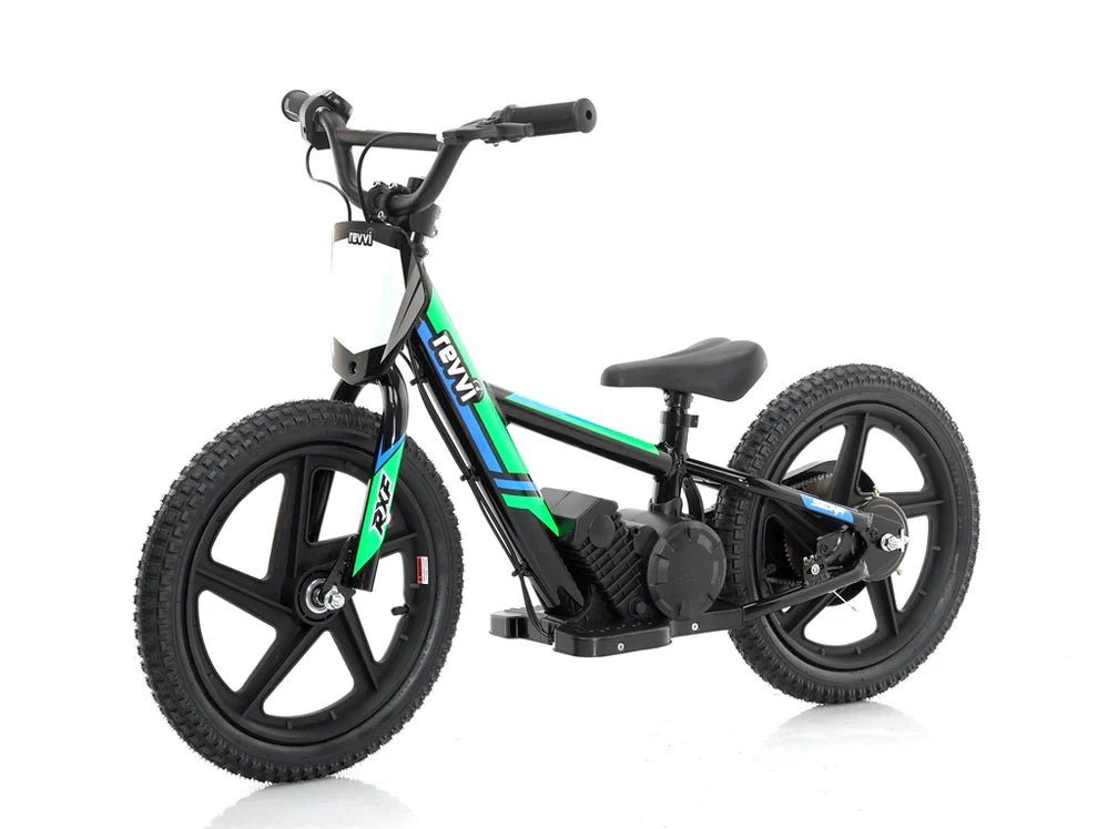 Revvi 16