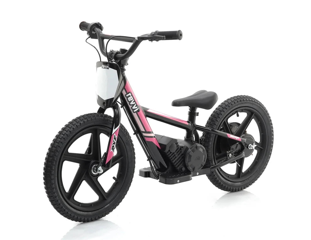 Revvi 16