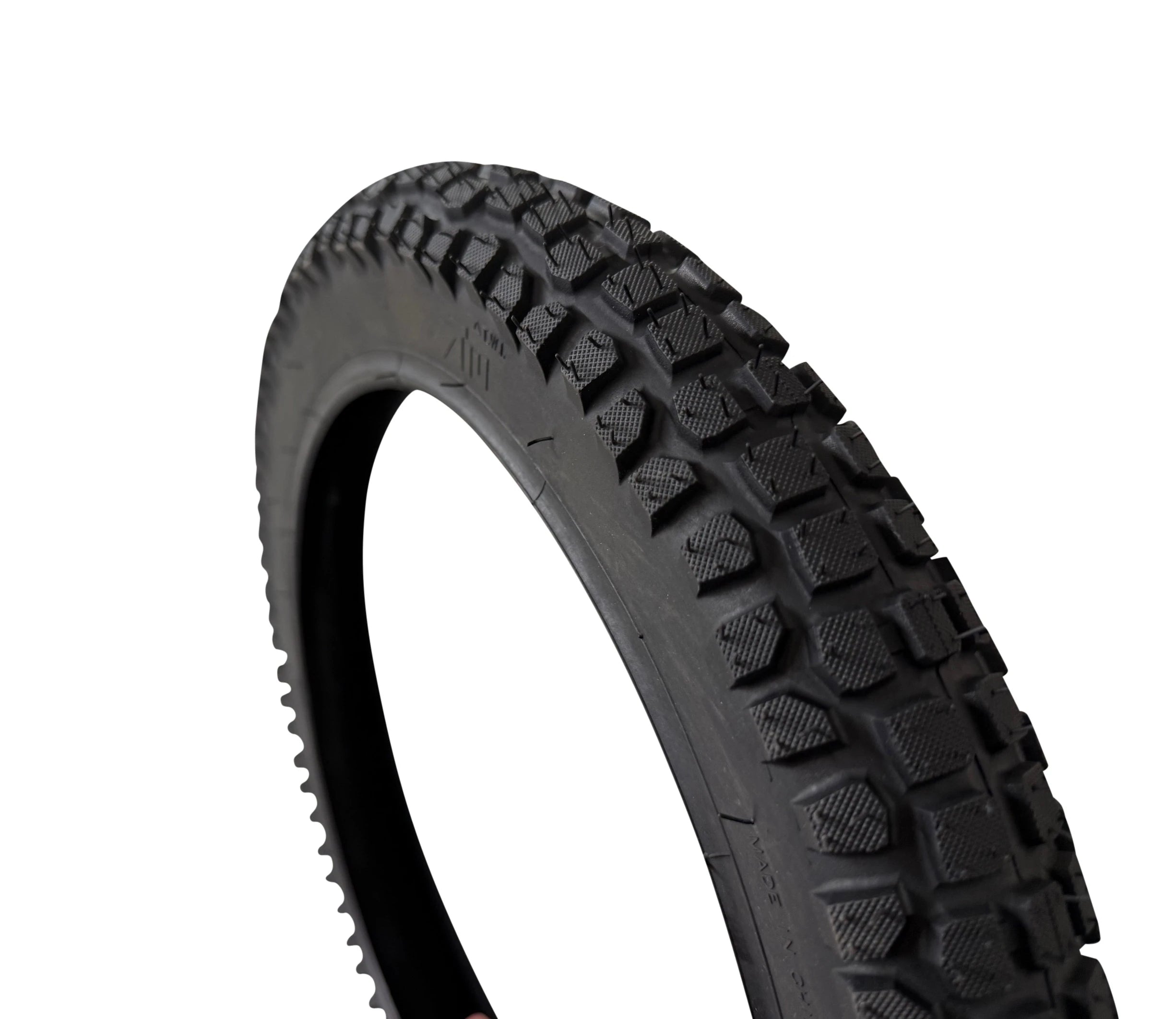 Heavy Duty Tyre 16″ 2.40 – To fit Revvi 16″ + 16+