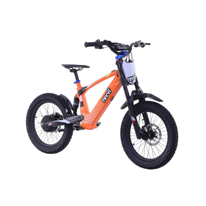 Revvi 18