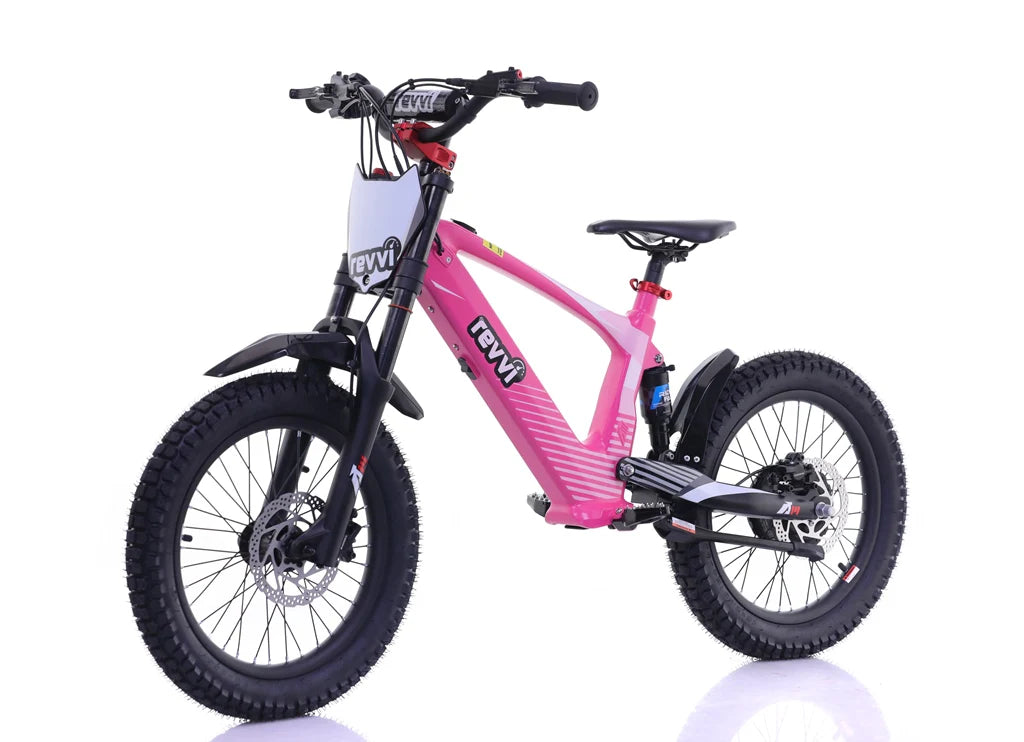 Revvi 18