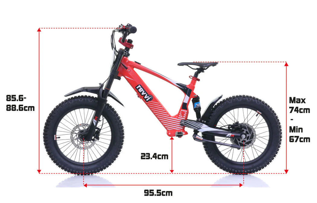 Revvi 18