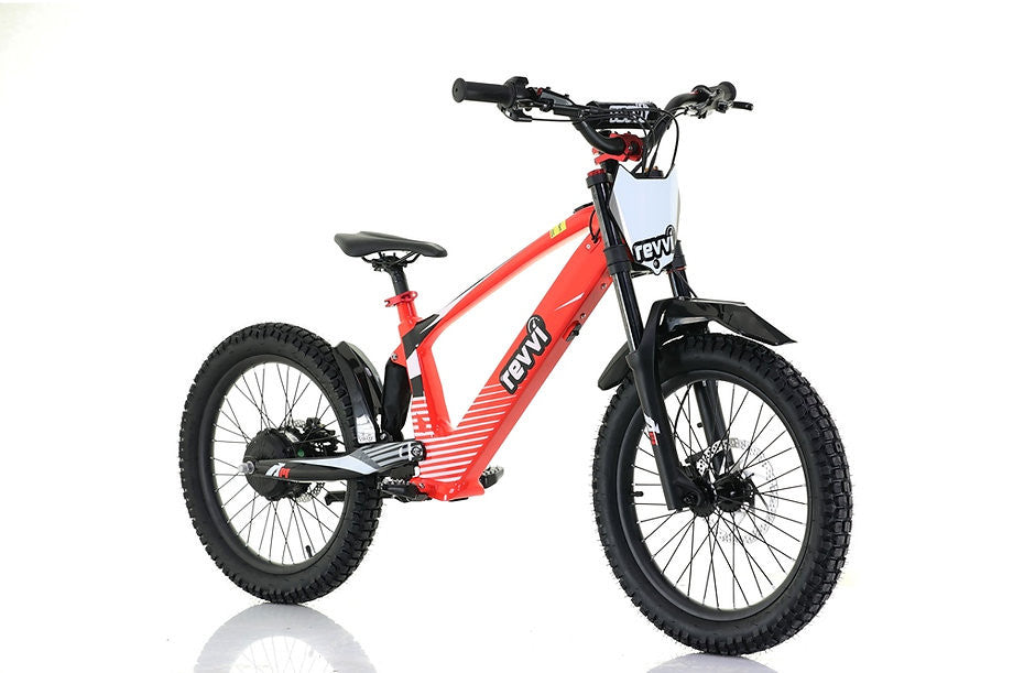 Revvi 20
