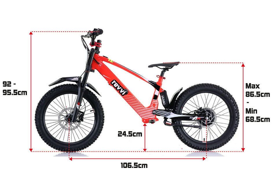 Revvi 20