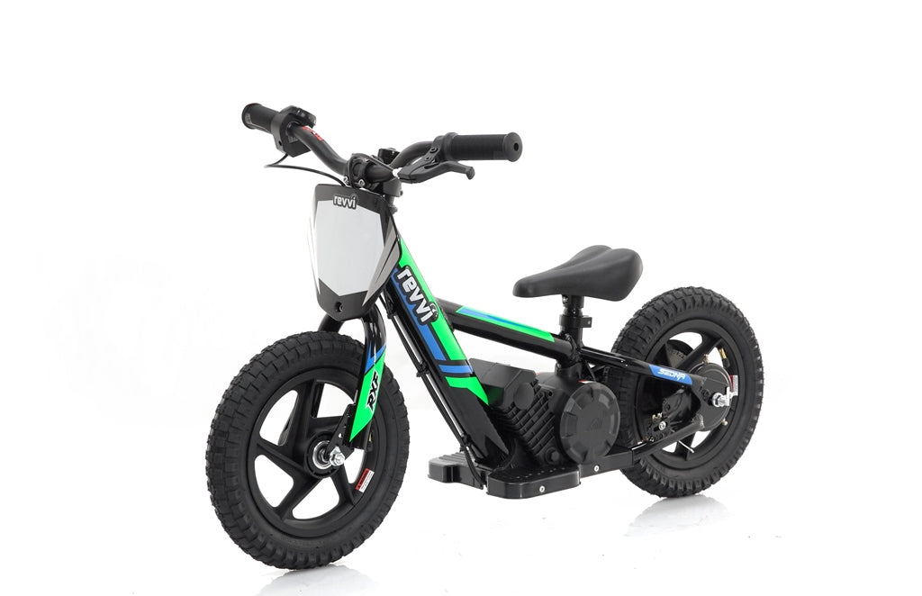 Revvi 12