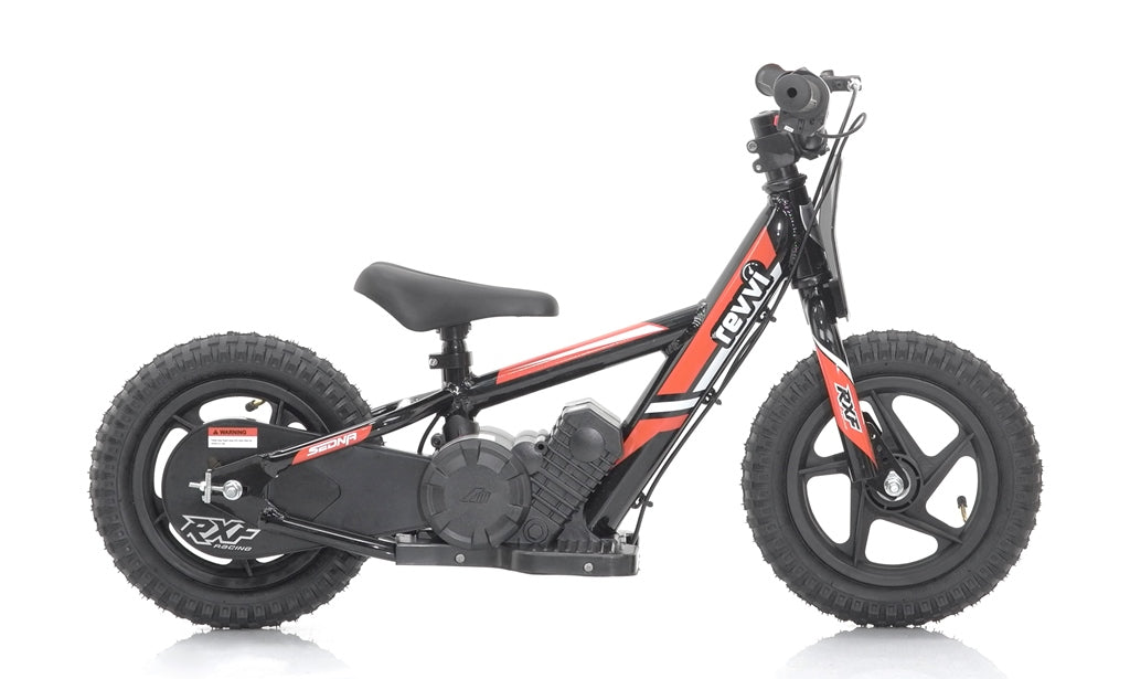 Revvi 12