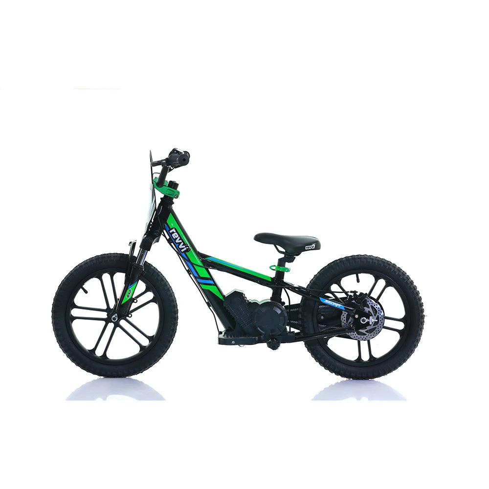 Revvi 16 Plus
