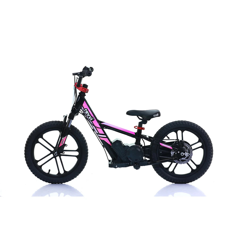 Revvi 16 Plus