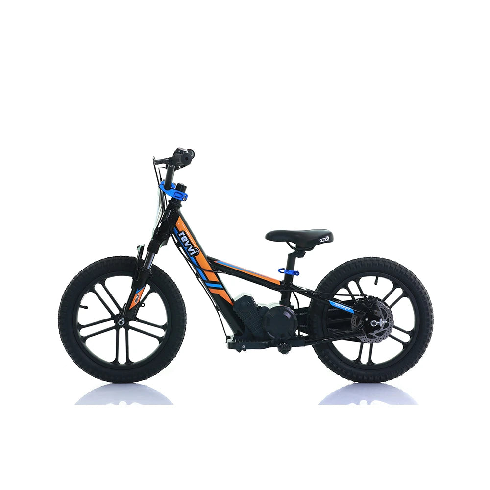 Revvi 16 Plus