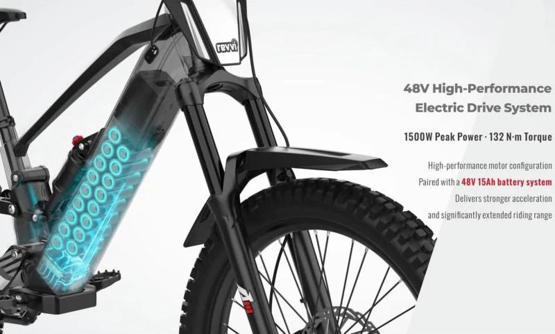 Revvi 24 *Pre Order now*