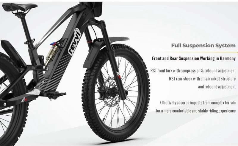 Revvi 24 *Pre Order now*