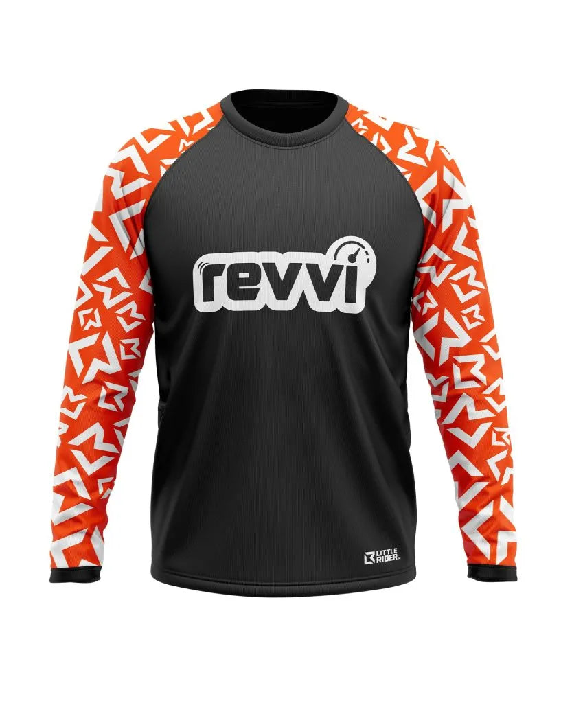 Revvi Jersey