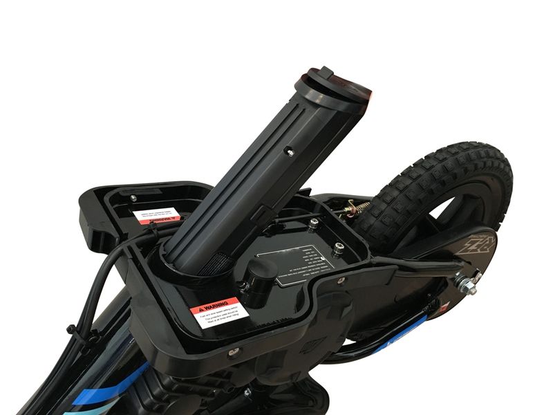 Revvi 6.4ah Battery – (12″ + 16″ + 16plus)