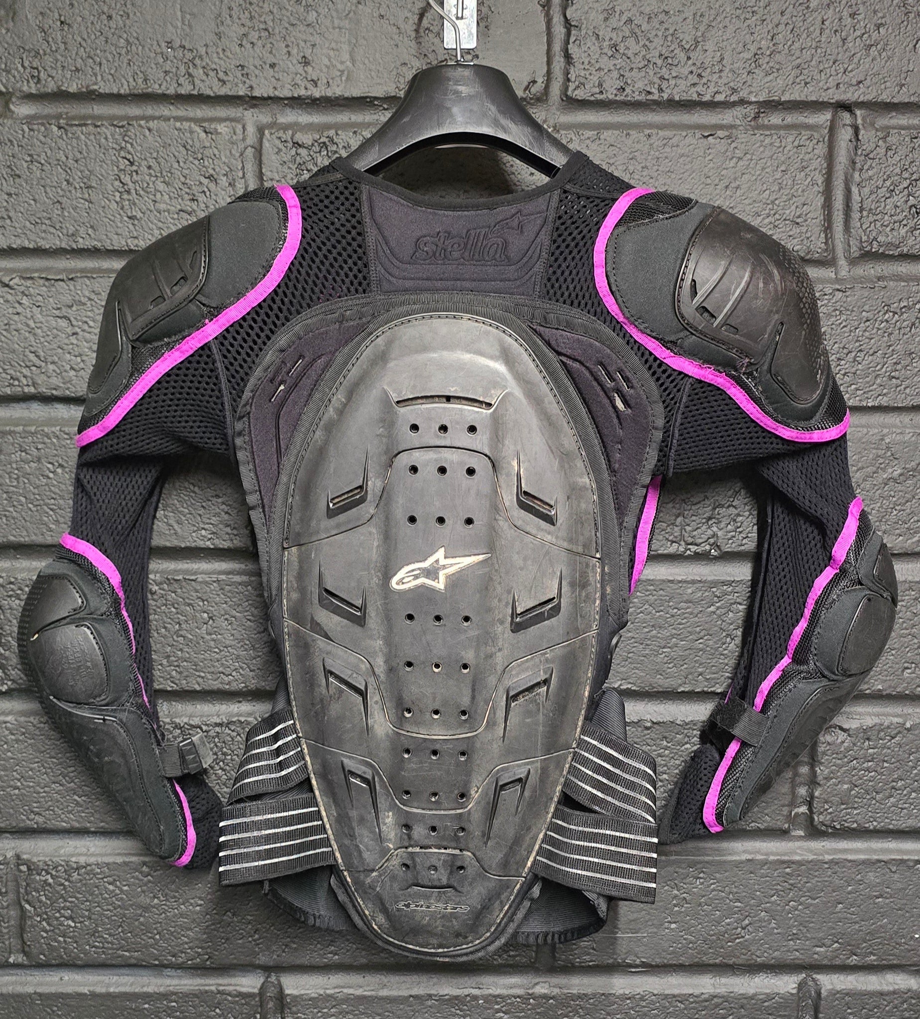 Alpinestars Stella Bionic Small/YXL