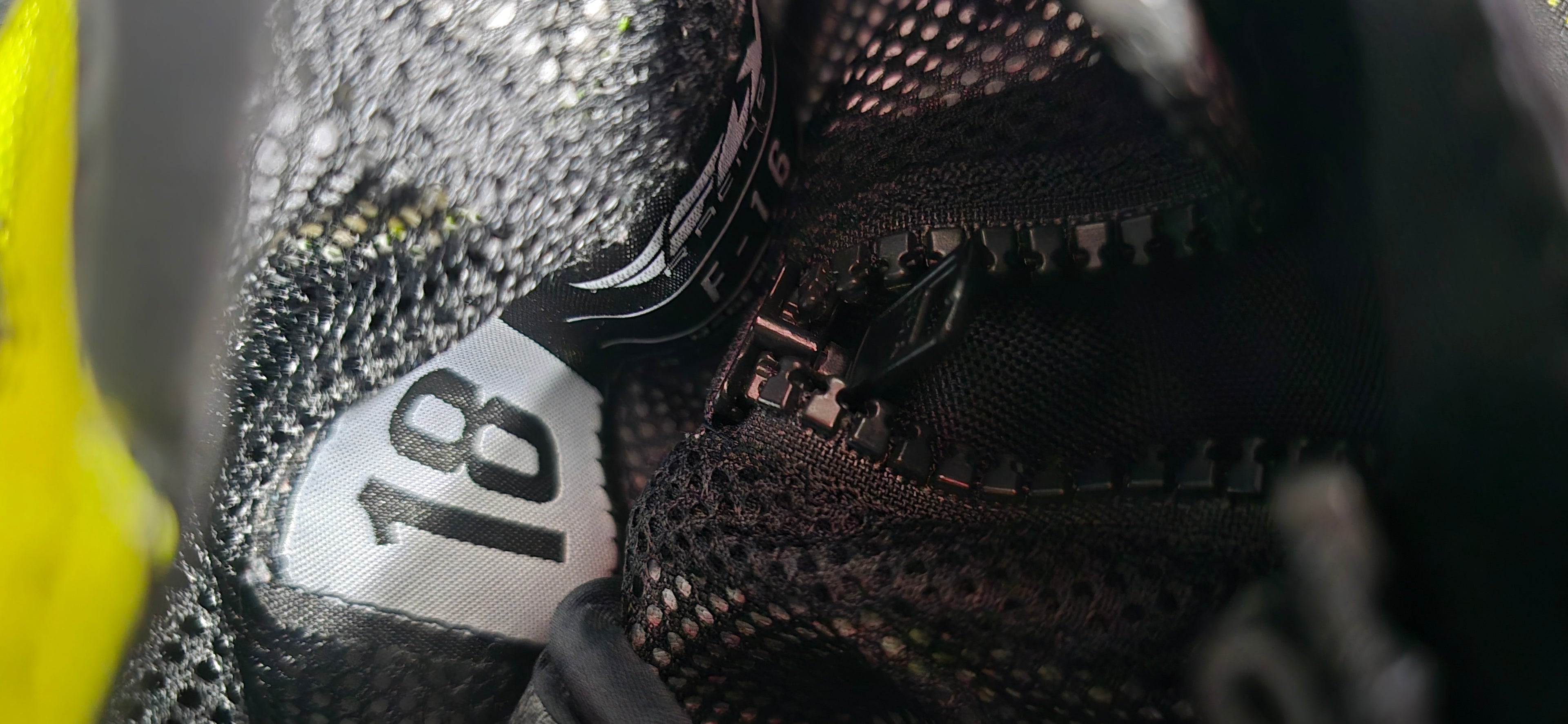 Fly XS/18'