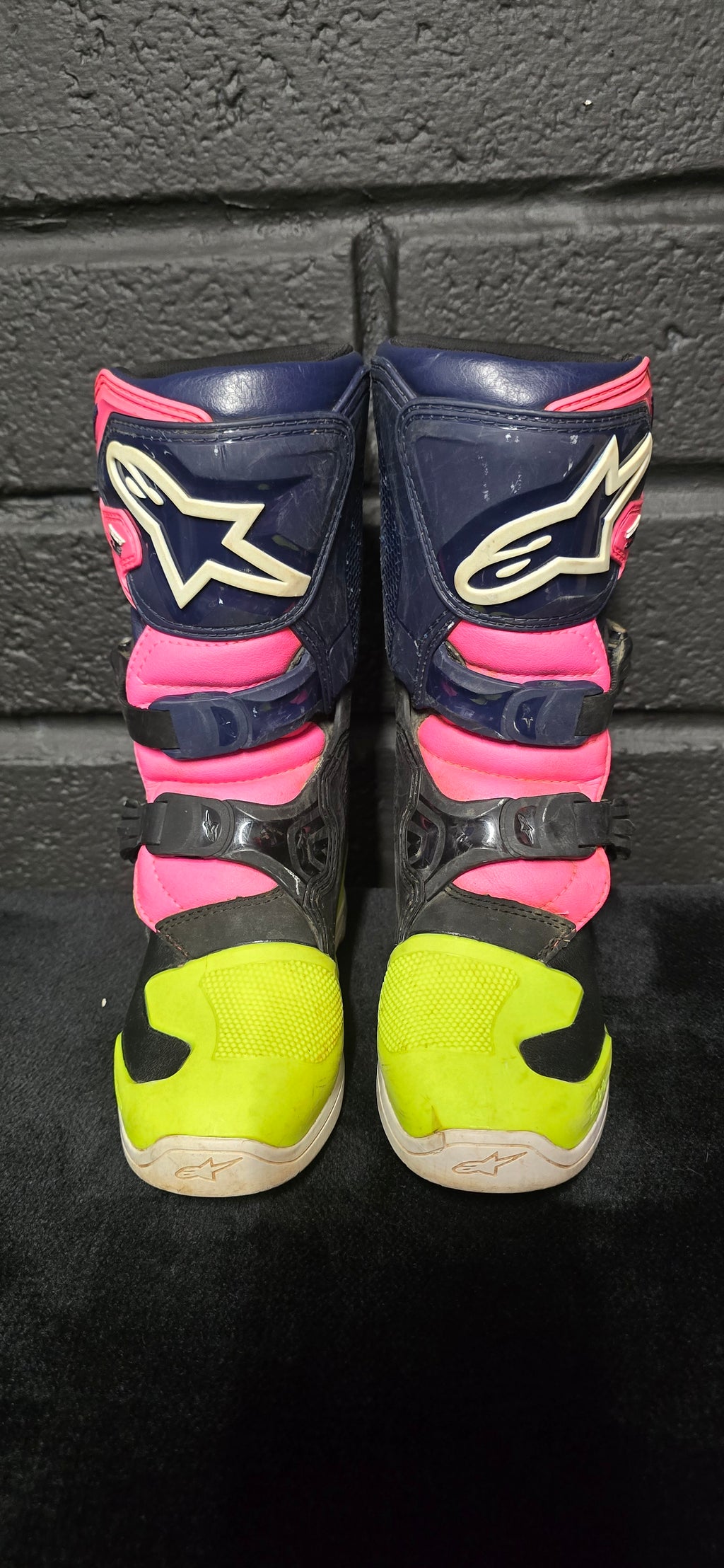 Alpinestars UK12j