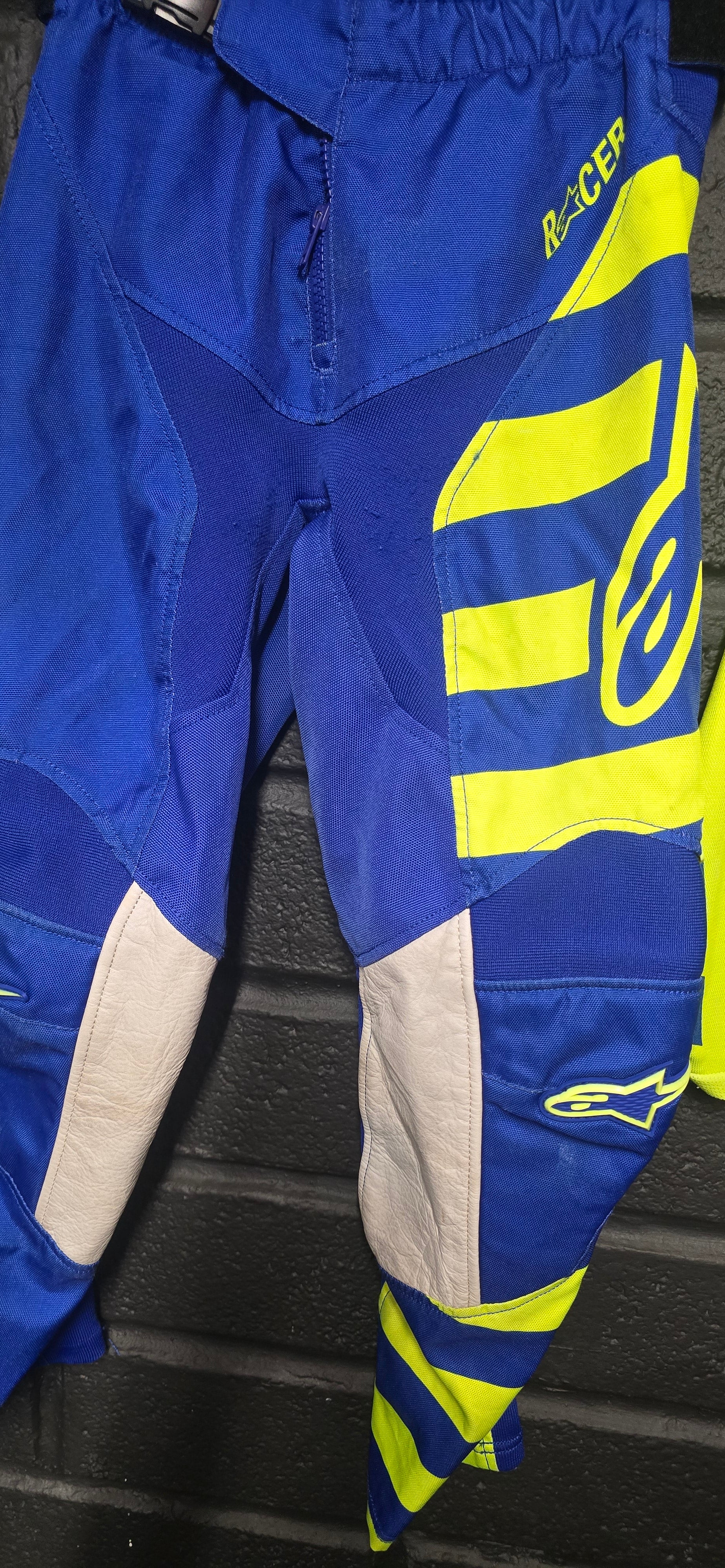 Alpinestars YS-24'