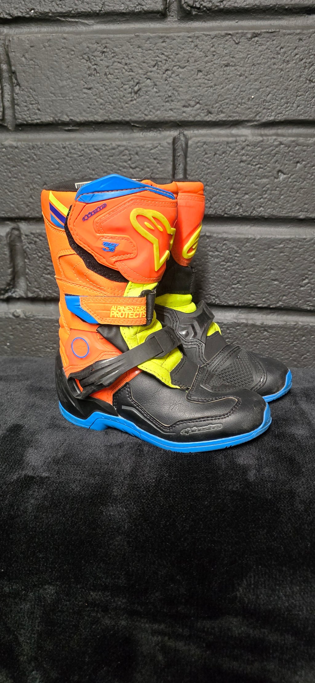 Alpinestars UK13j