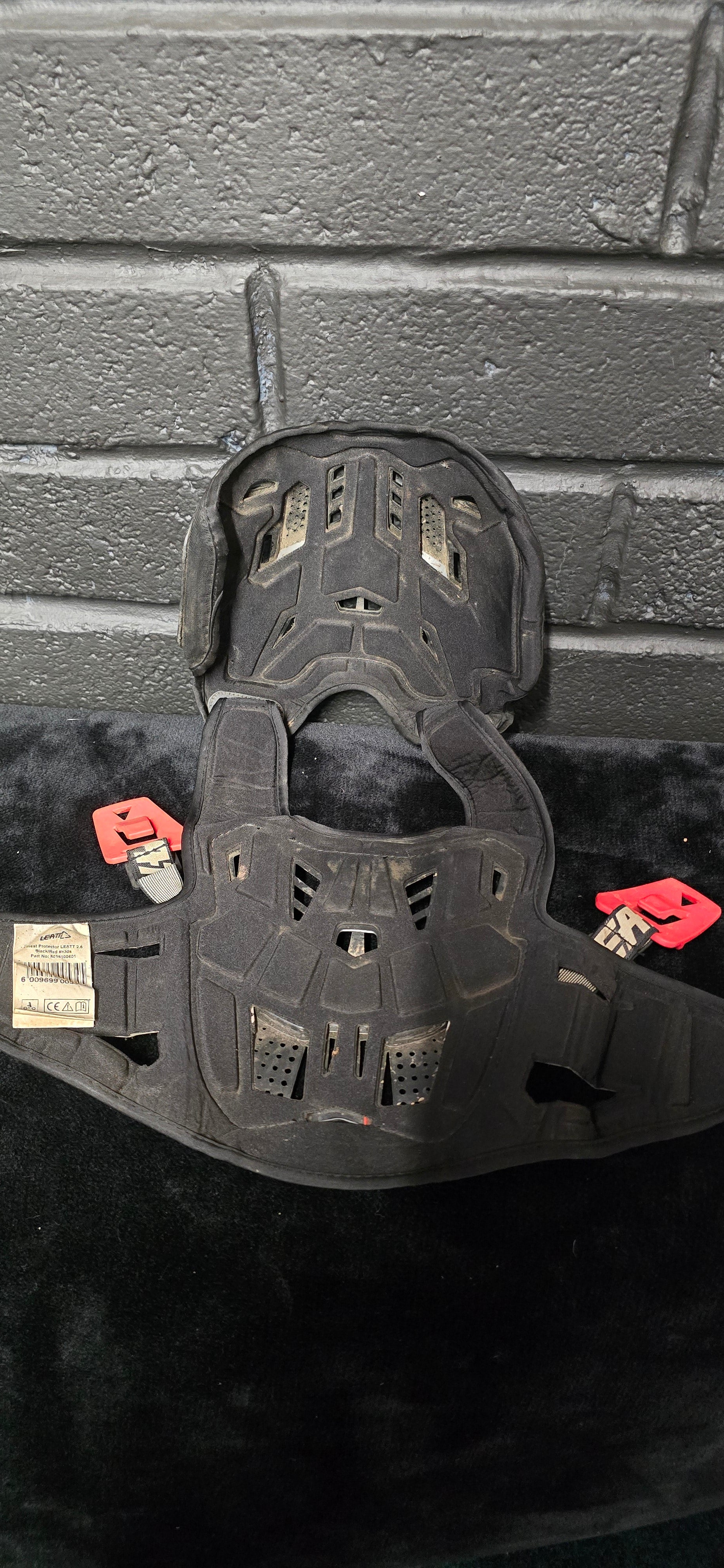 Leatt 2.5 110-130cm