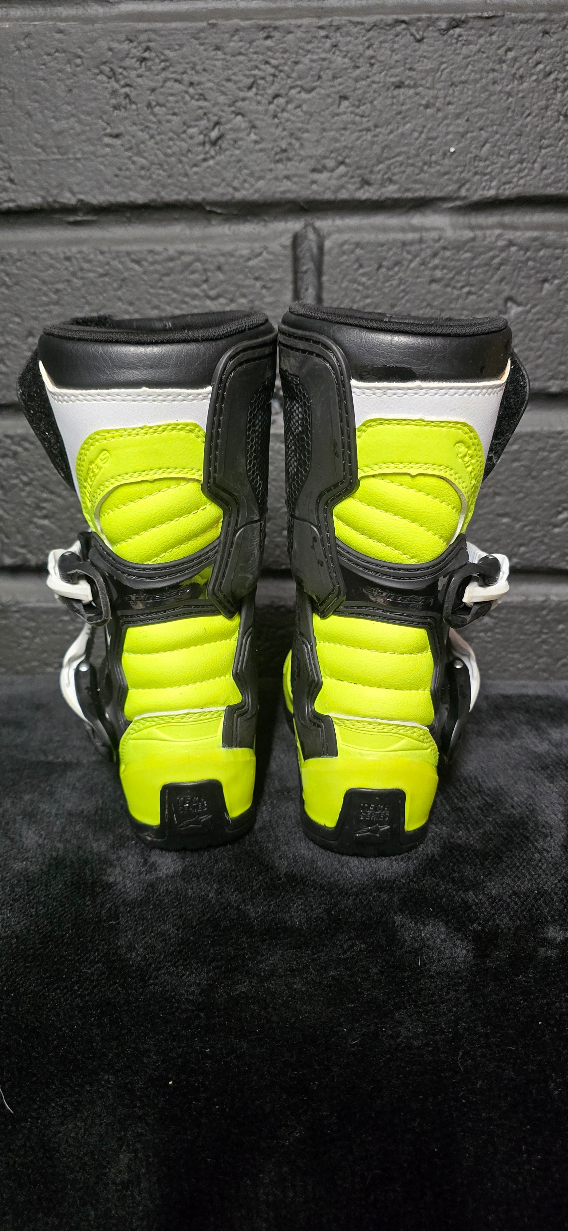 Alpinestars Tech 3s UK10