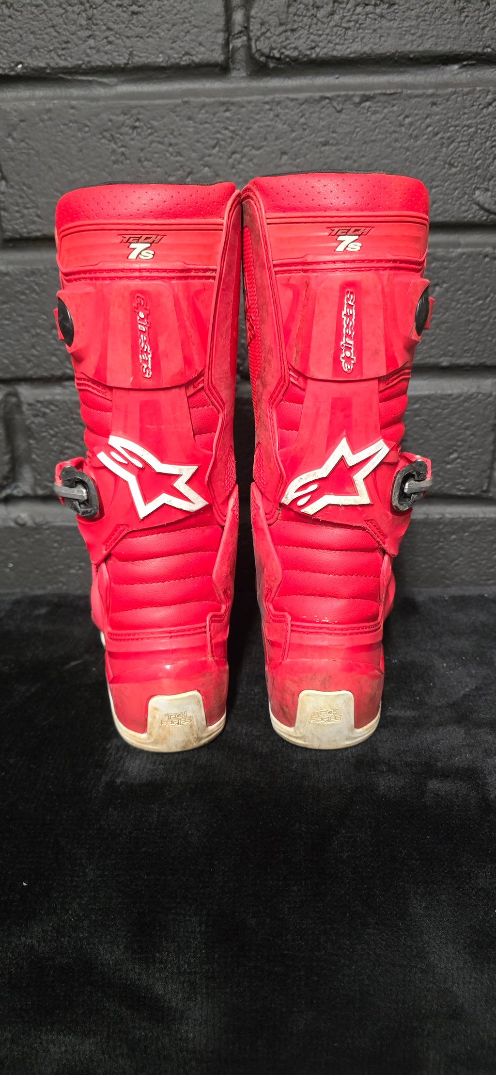Alpinestars Tech7 UK6