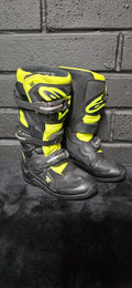 Alpinestars Tech 7s UK1