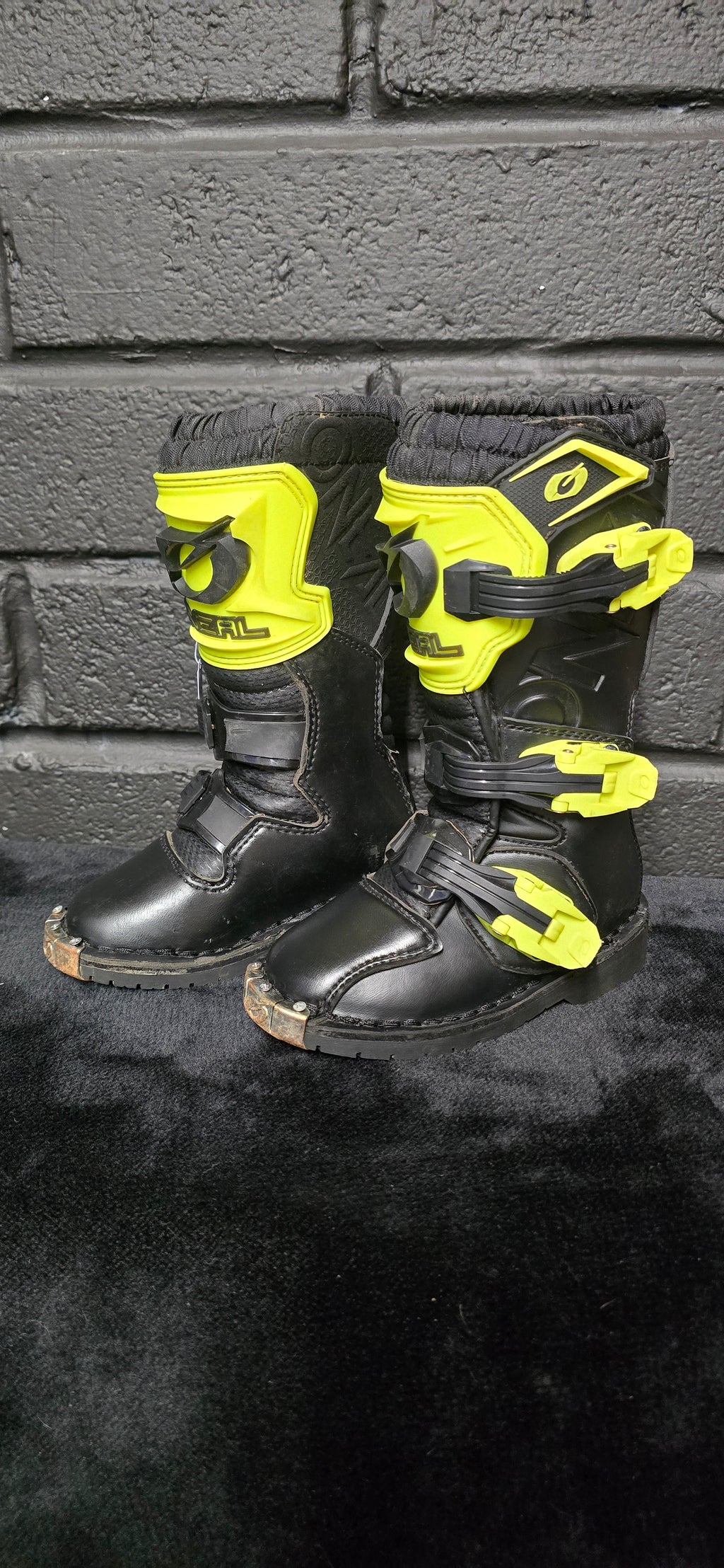 Oneal UK10
