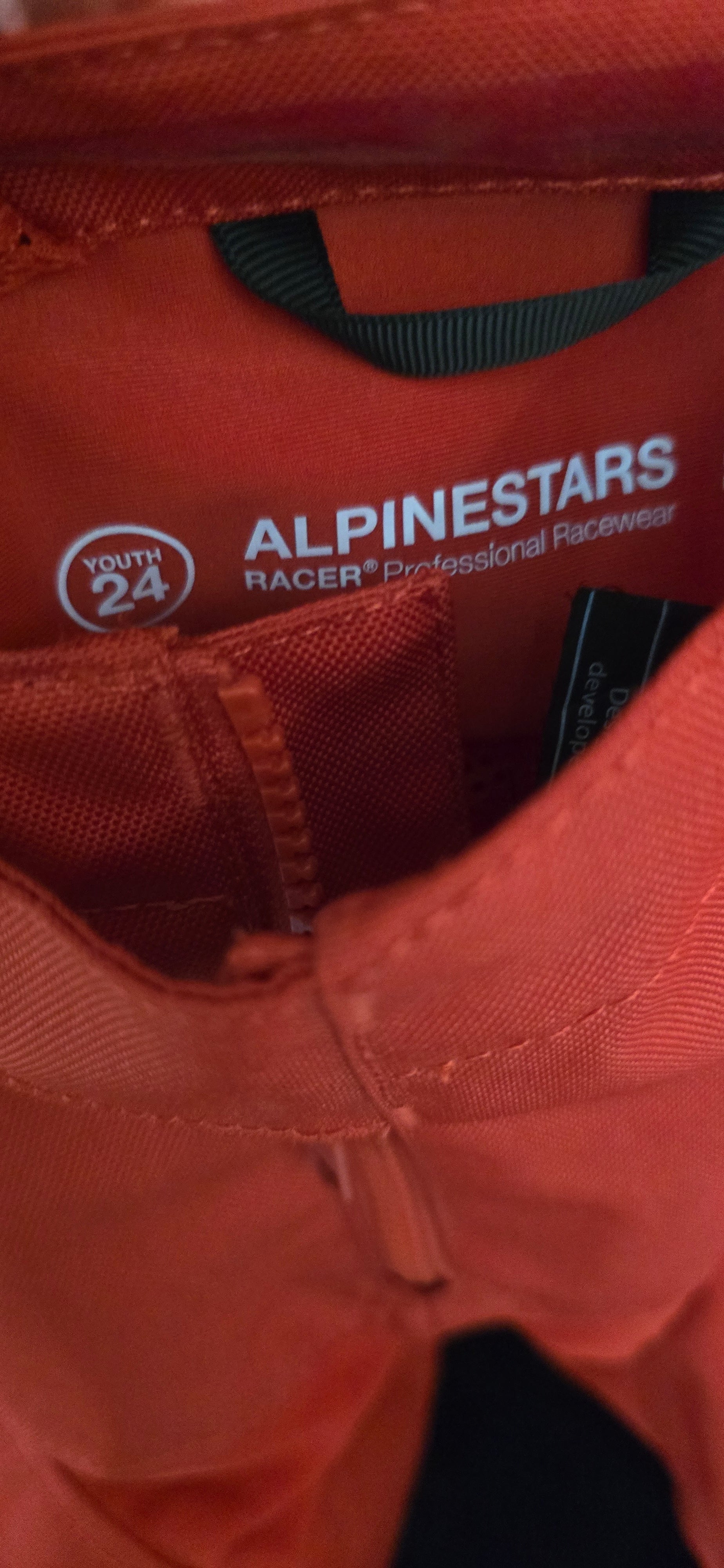 Alpinestars YM/24'
