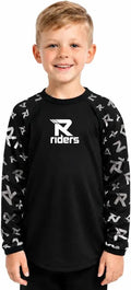 R Riders Jersey