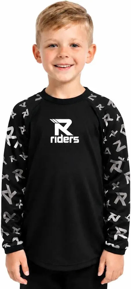 R Riders Jersey