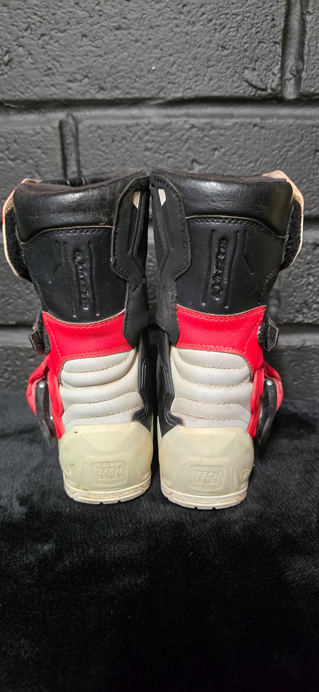 Alpinestars UK13