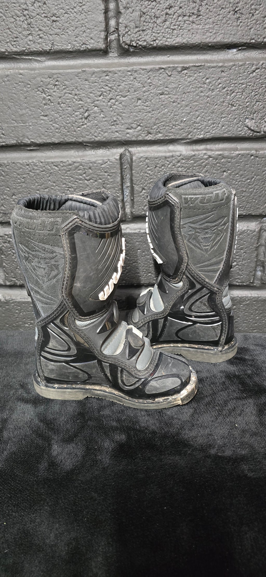 Wulfsport EU27 UK9.5