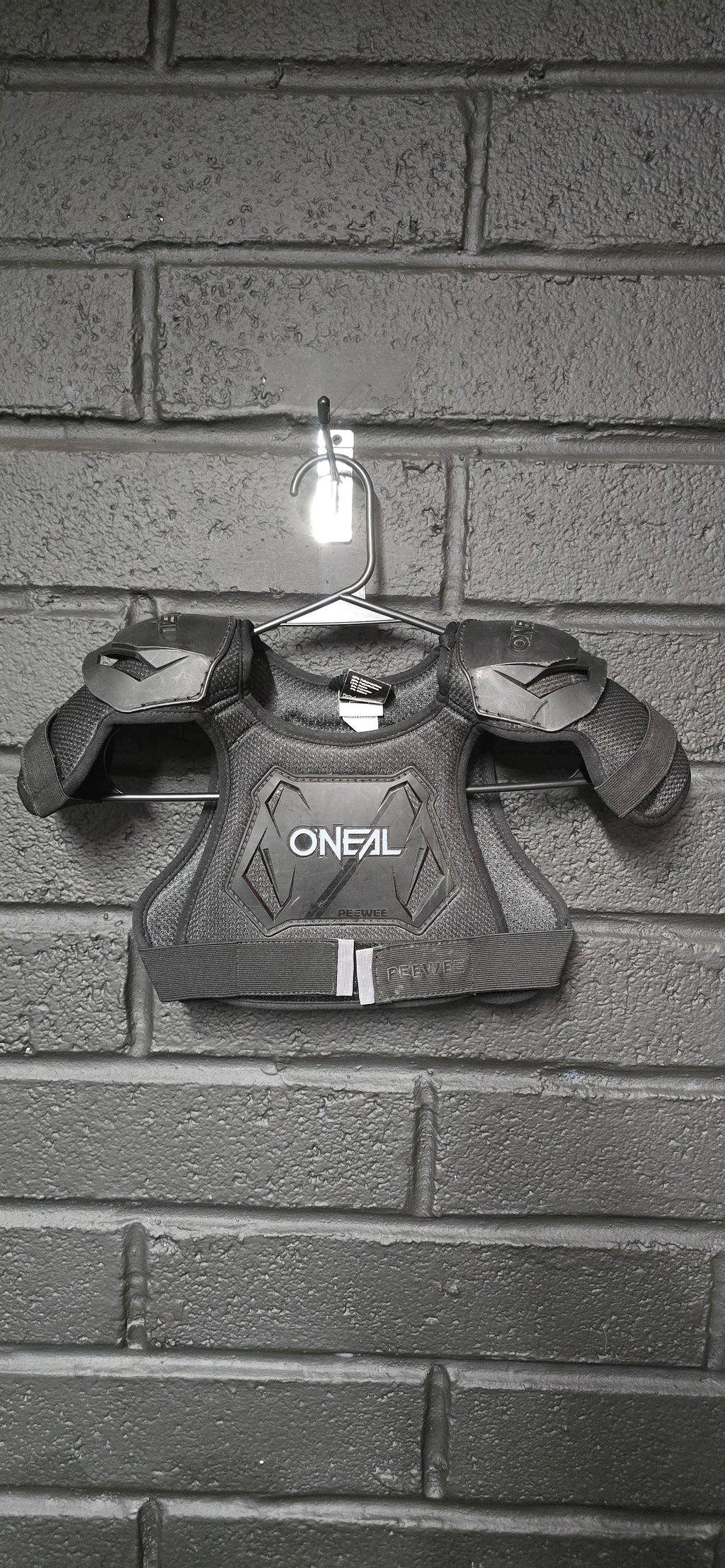 Oneal peewee armour XS/Small