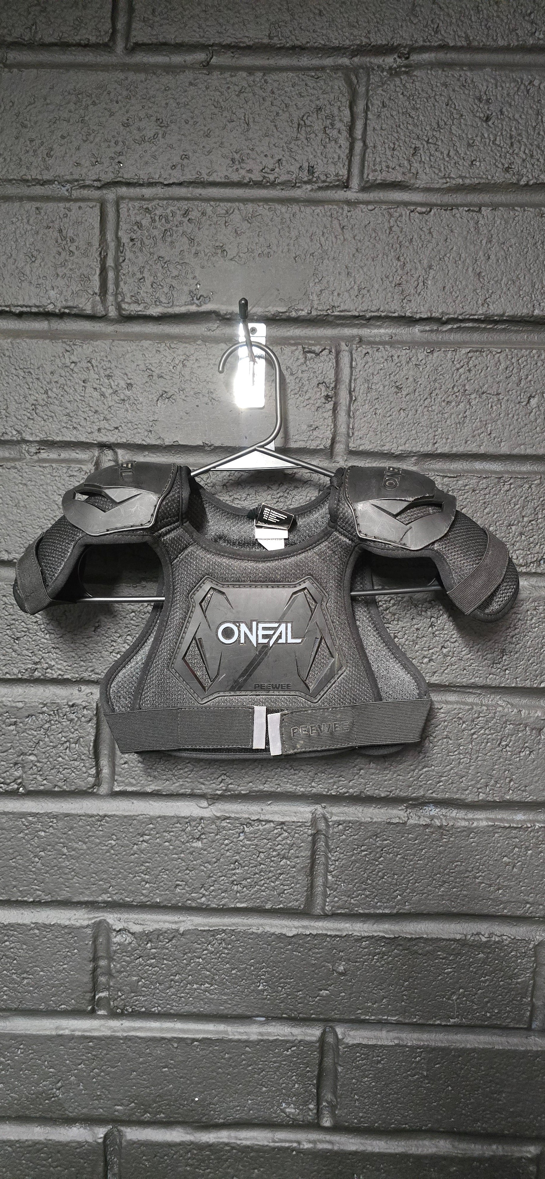 Oneal peewee armour XS/Small