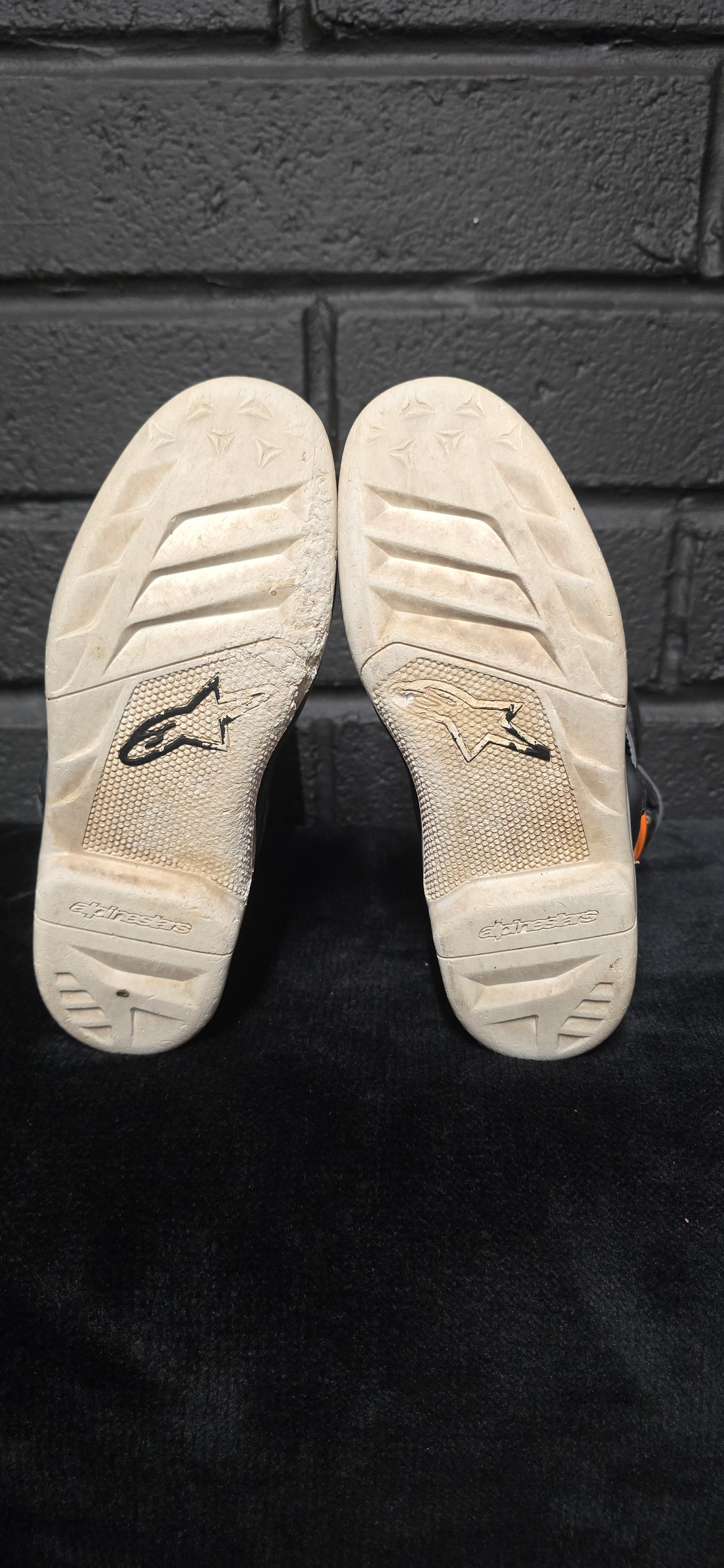 Alpinestars Tech7 UK3