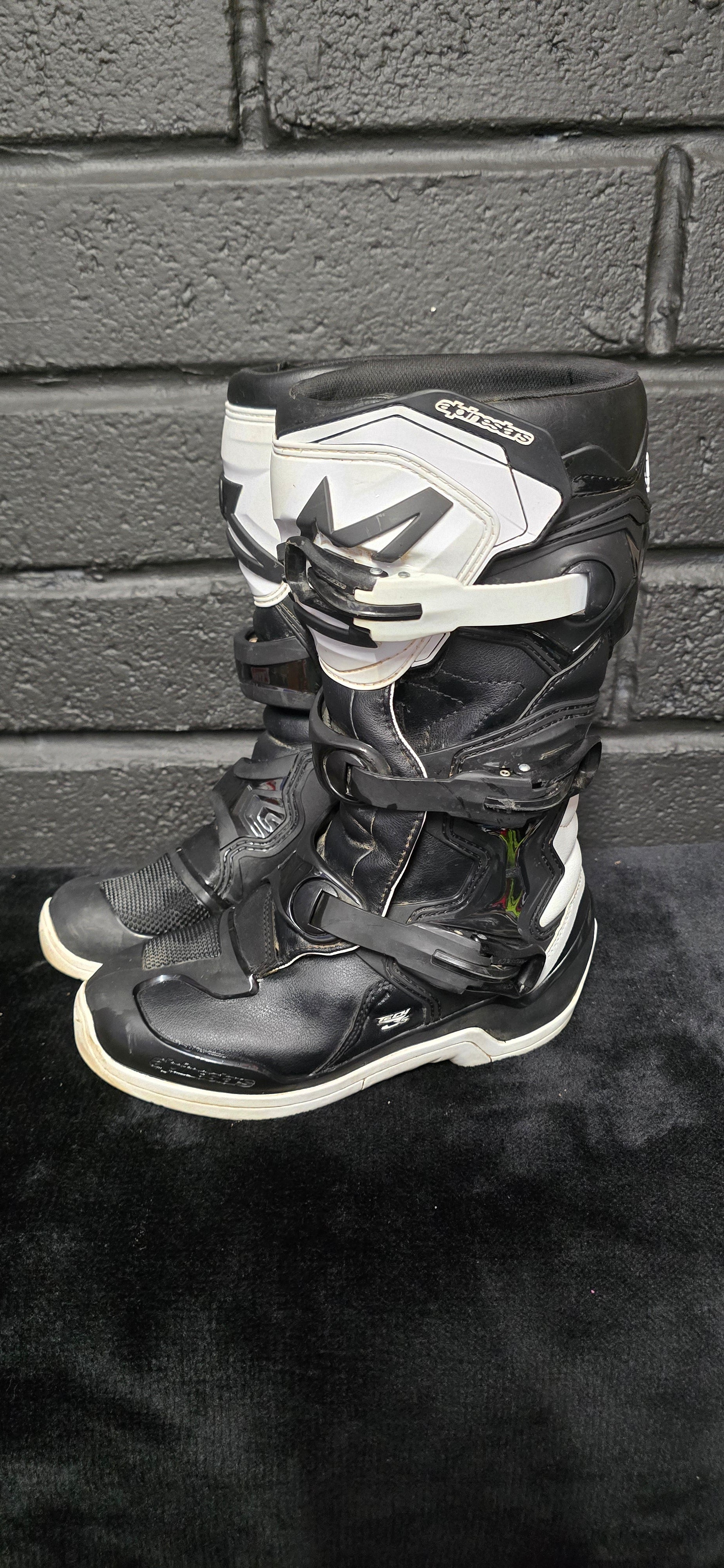 Alpinestars Tech3 UK4