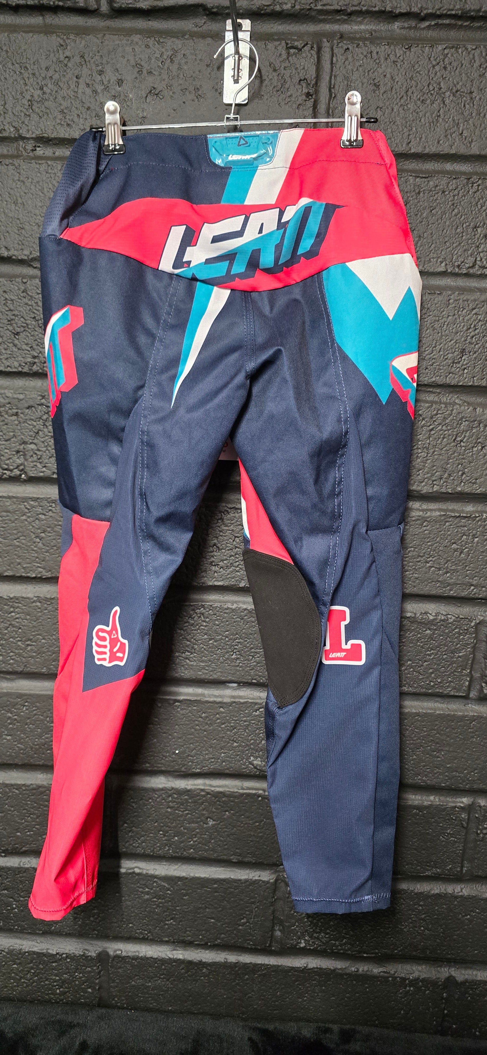 Leatt 3.5 youth Pants *new* RRP £70
