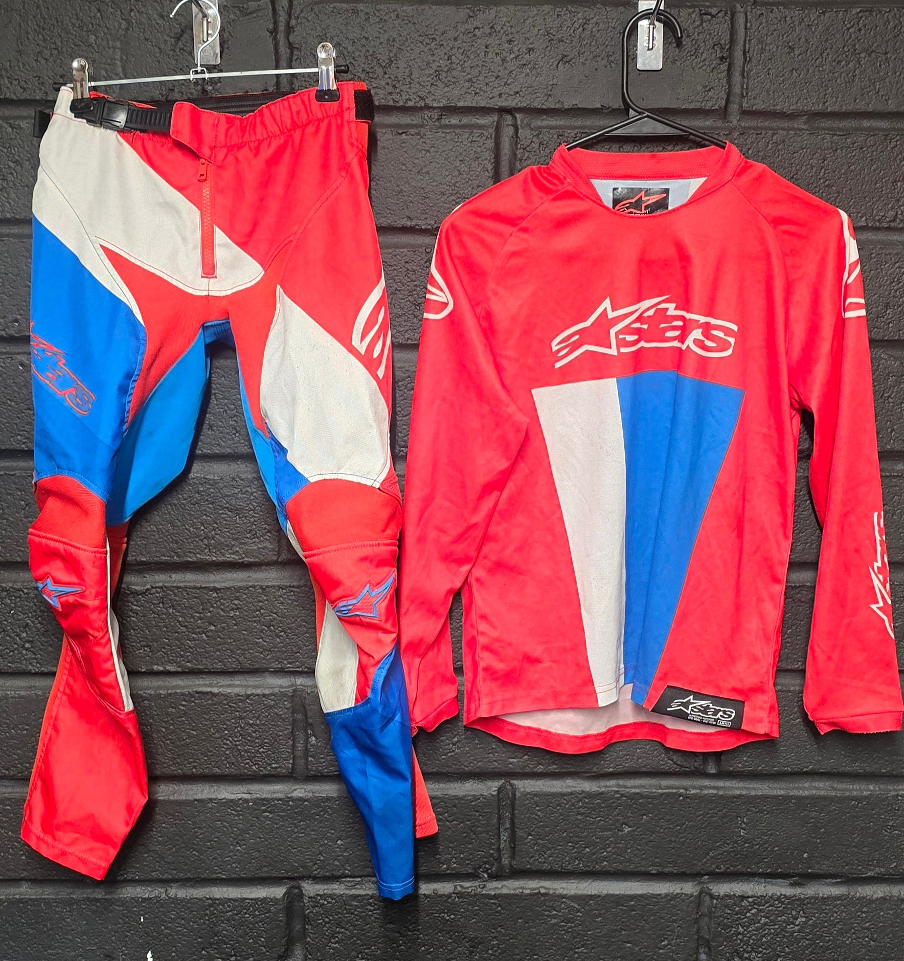 Alpinestars L/26'