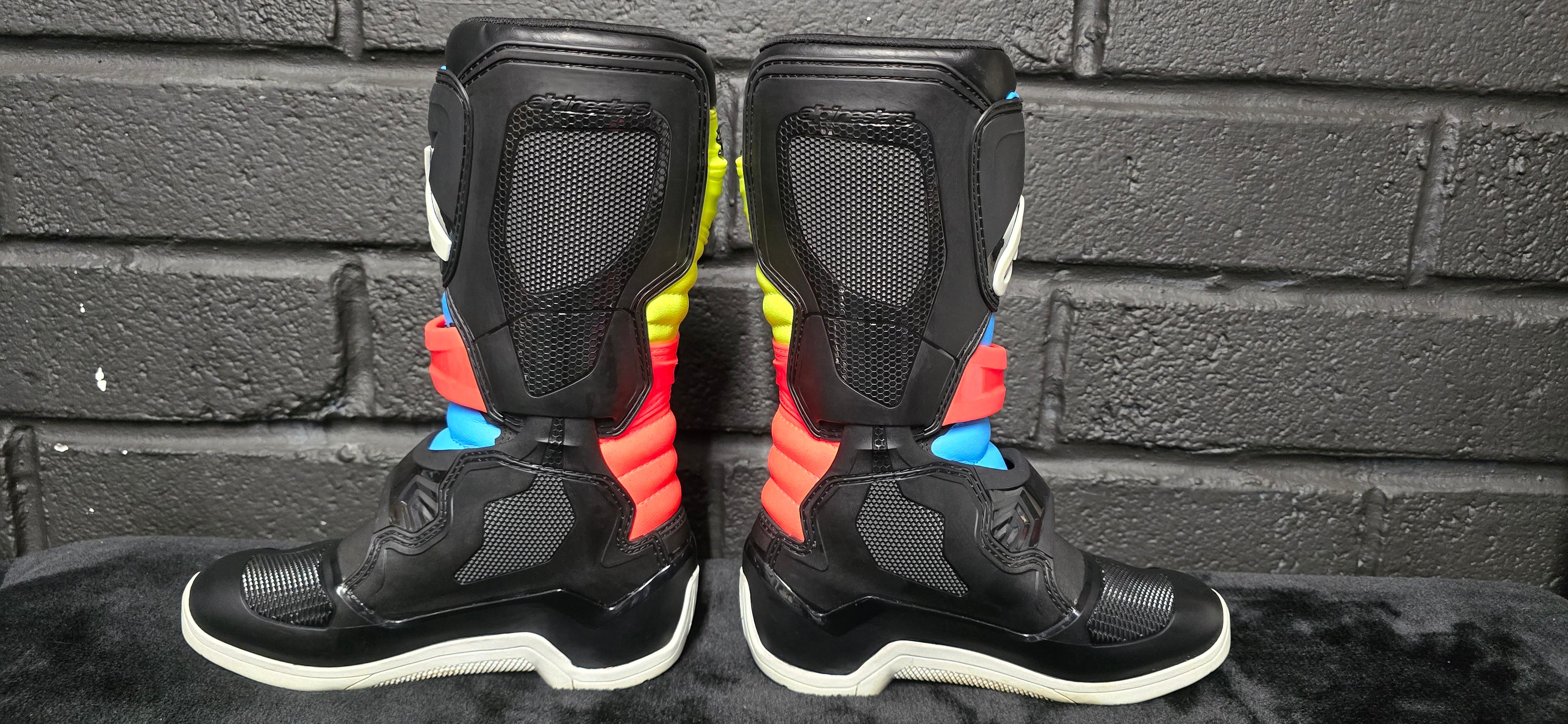 Alpinestars tech3 UK2