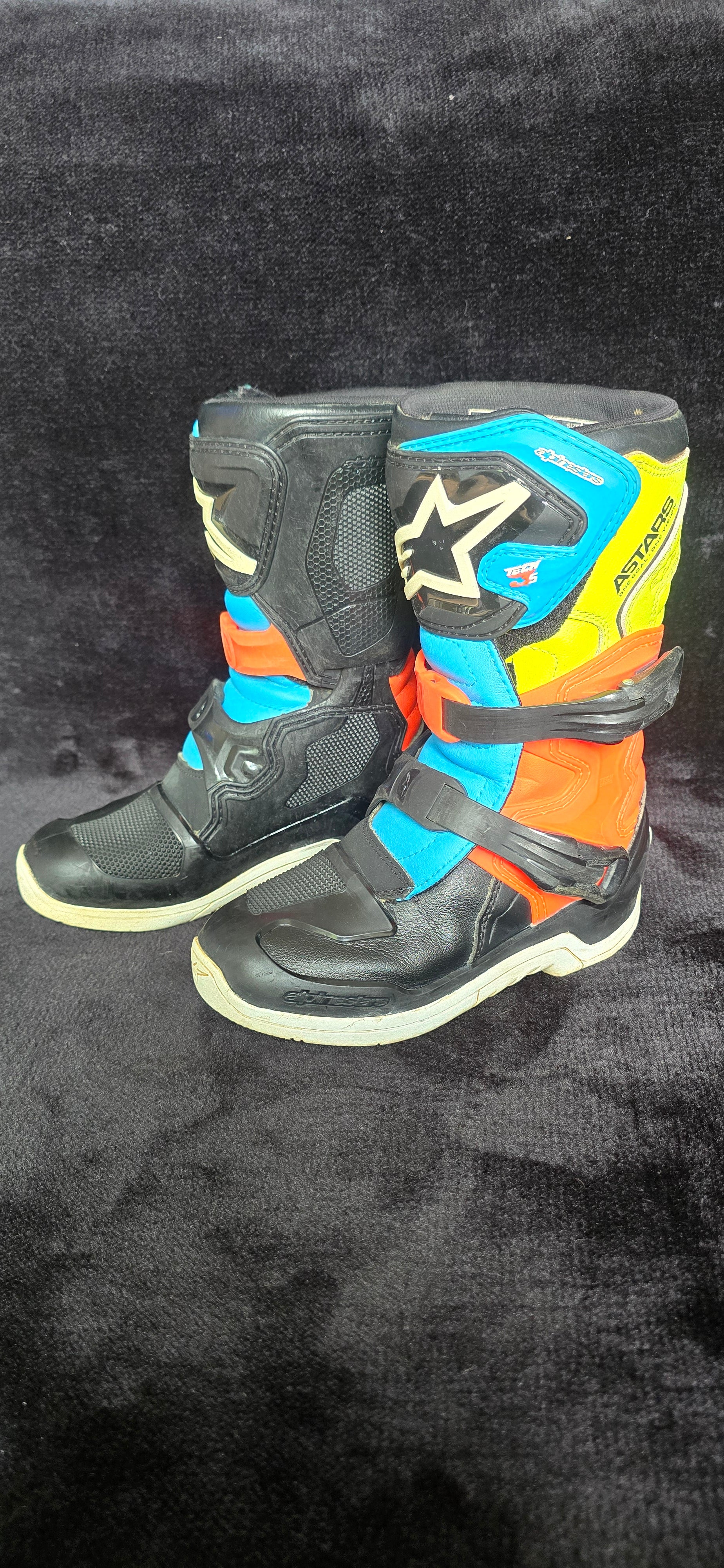 Aplinestars UK13