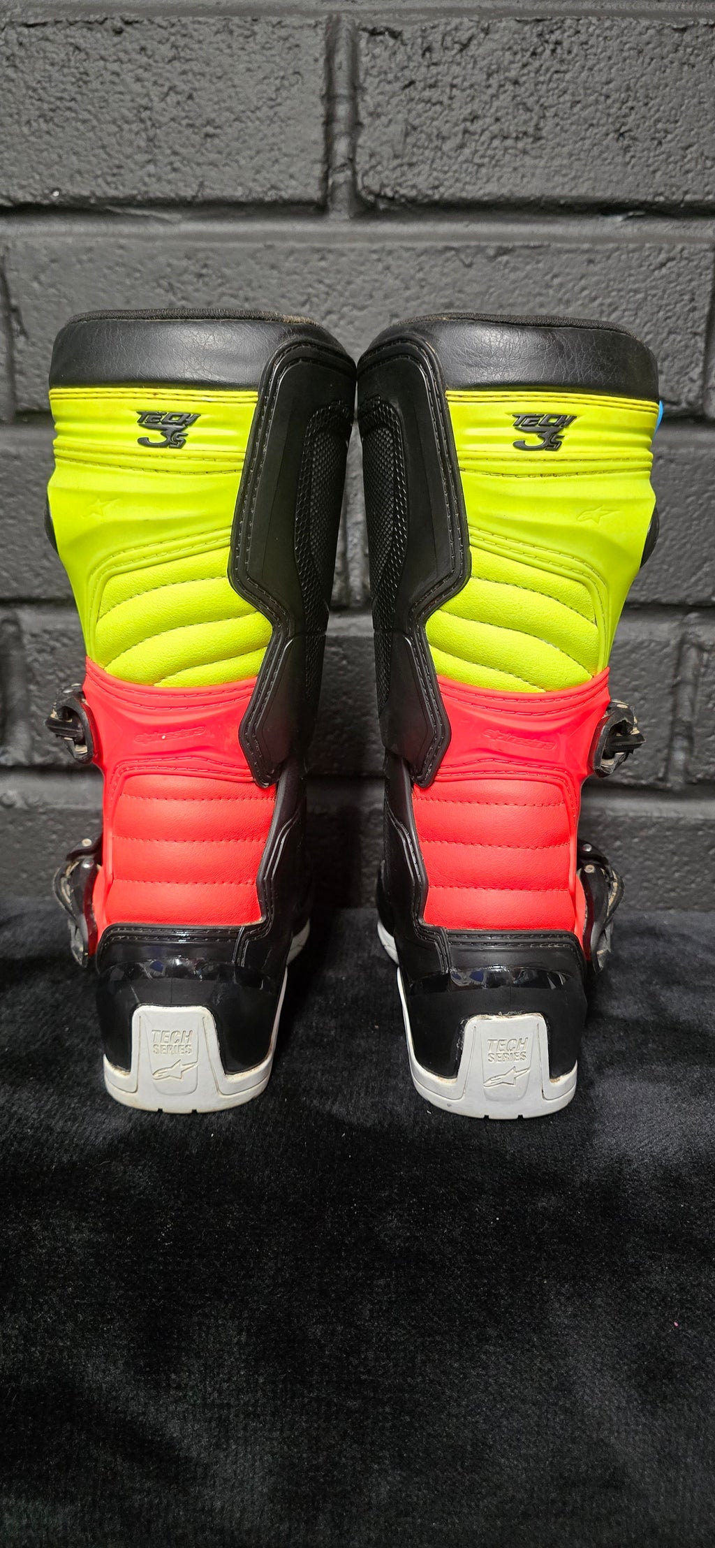 Alpinestars UK6