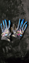 FXR gloves YS