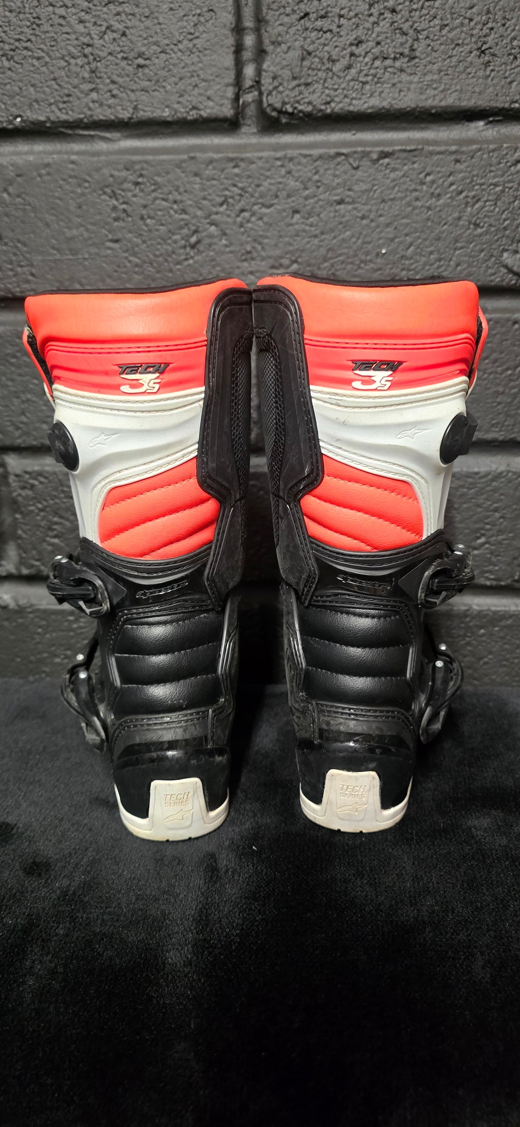 Alpinestars UK1
