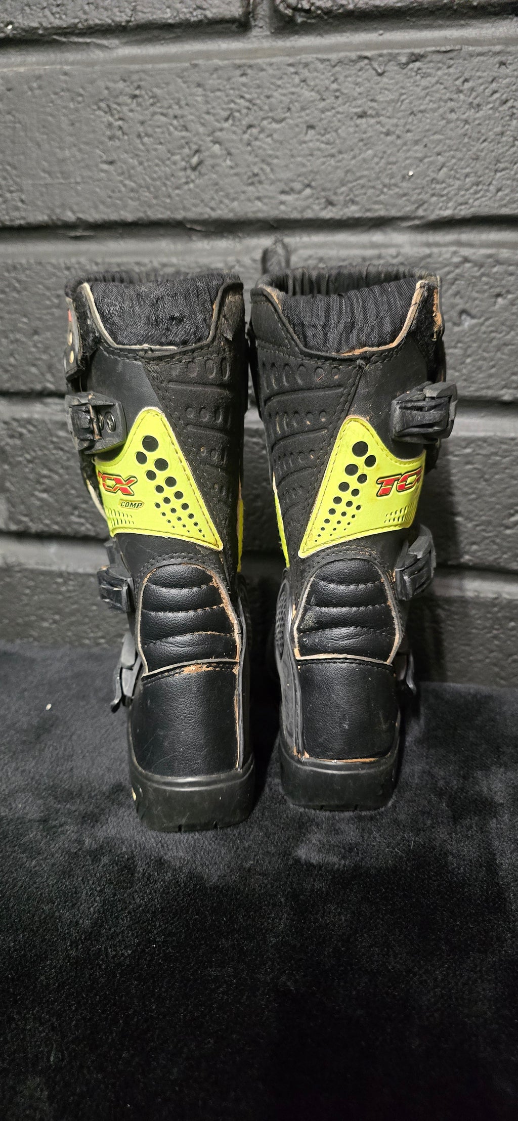 TCX UK11j