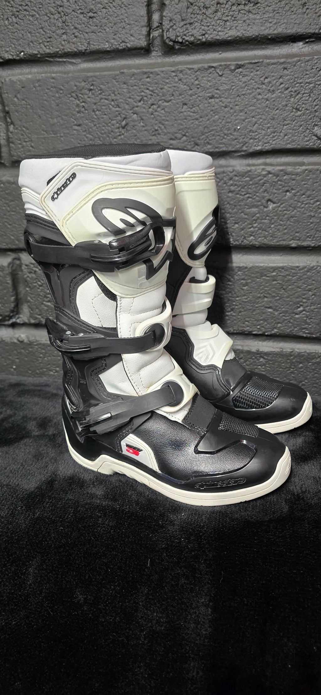 Alpinestars Tech3 UK2