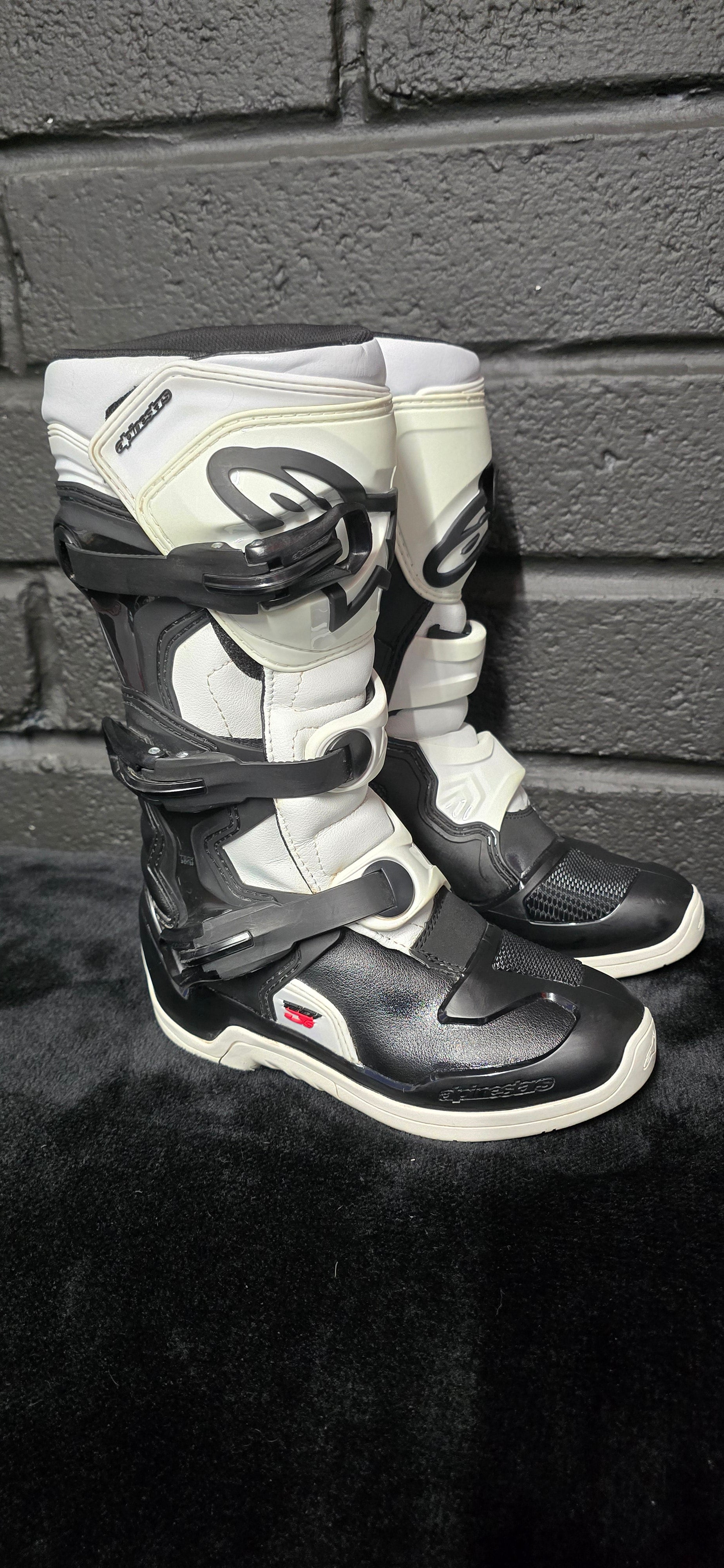 Alpinestars Tech3 UK2